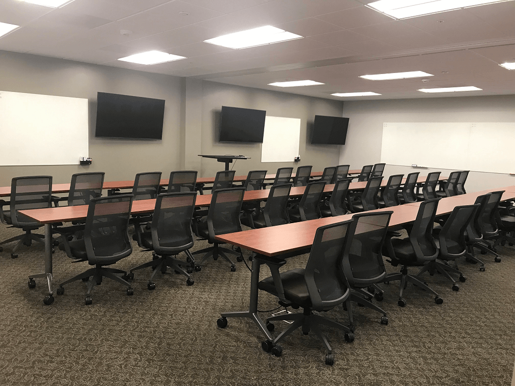 Yellowstone Classroom