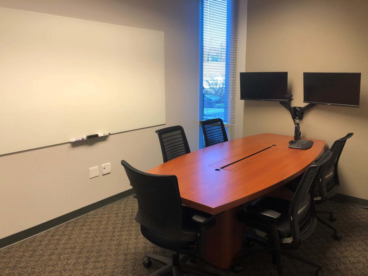 Monarch Conference Room